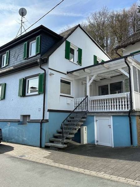 Charmantes Fachwerkhaus mit umfangreicher Sanierung und moderner Ausstattung